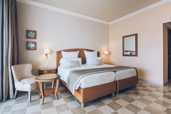 Iberostar Selection Kantaoui Bay