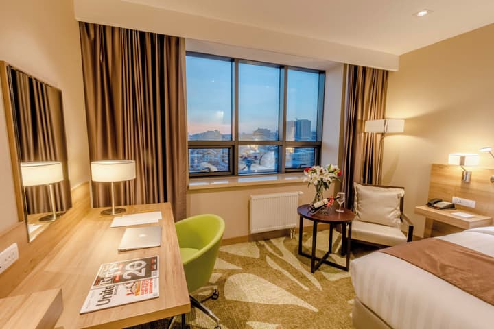 Holiday Inn Ulaanbaatar by IHG