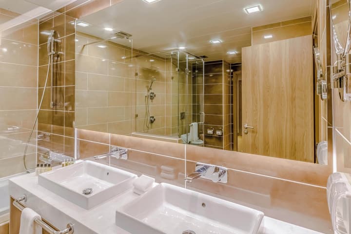 Holiday Inn Ulaanbaatar by IHG