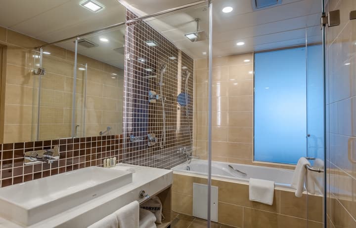 Holiday Inn Ulaanbaatar by IHG