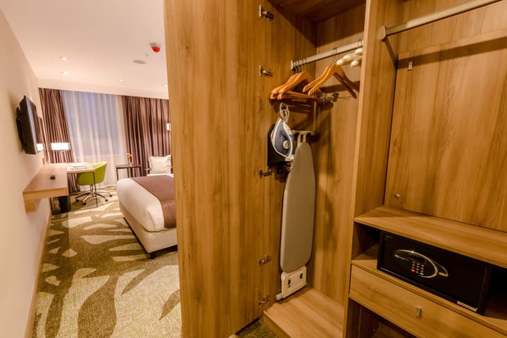 Holiday Inn Ulaanbaatar by IHG
