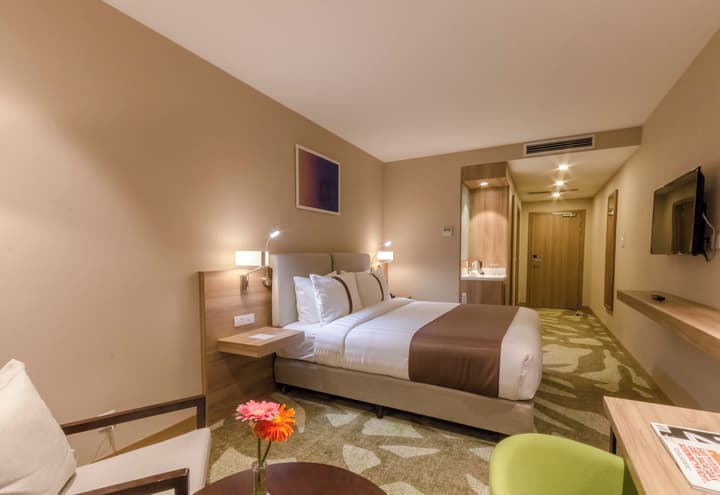 Holiday Inn Ulaanbaatar by IHG