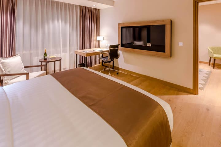 Holiday Inn Ulaanbaatar by IHG