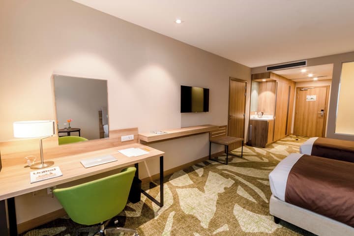Holiday Inn Ulaanbaatar by IHG