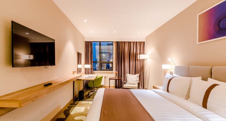 Holiday Inn Ulaanbaatar by IHG
