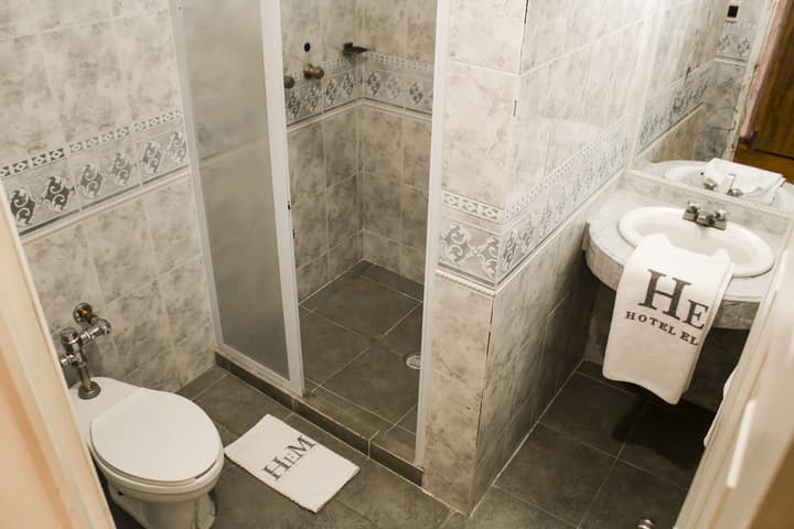 Hotel El Monte