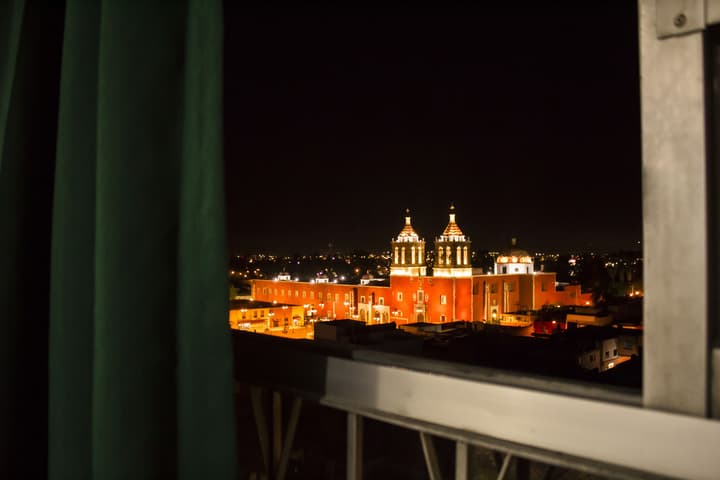 Hotel El Monte