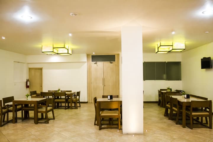 Hotel El Monte
