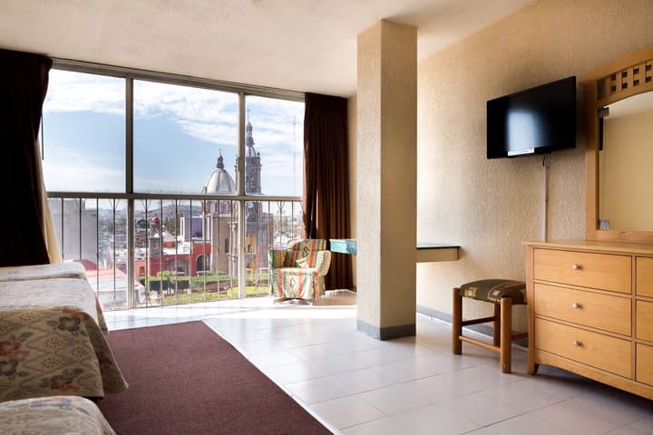 Hotel El Monte
