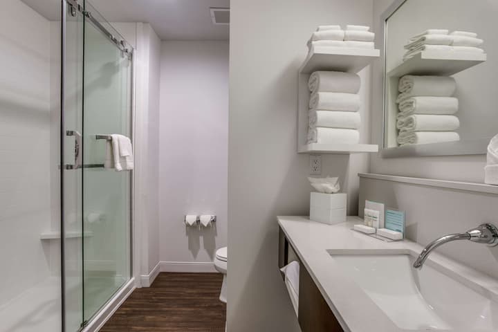 Hampton Inn & Suites North Dallas Central Expy