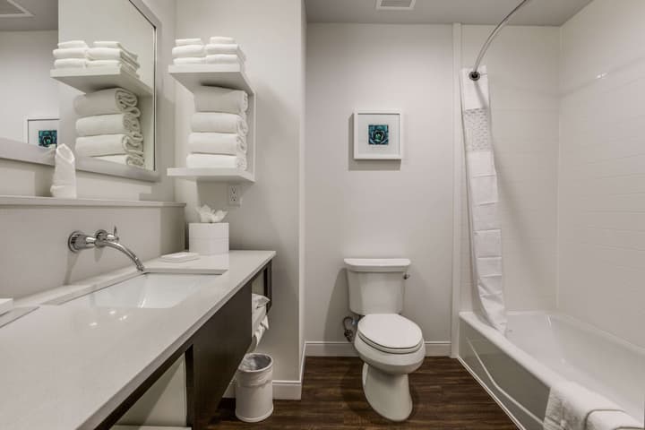 Hampton Inn & Suites North Dallas Central Expy