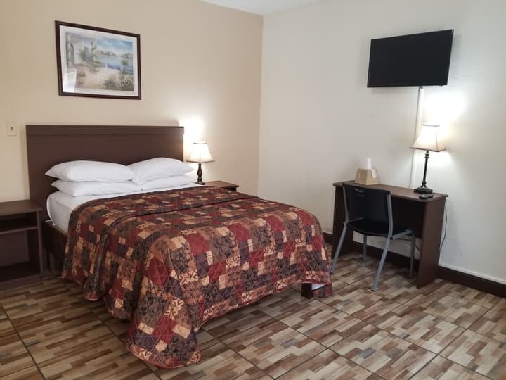 Parkway Inn Airport Motel Miami