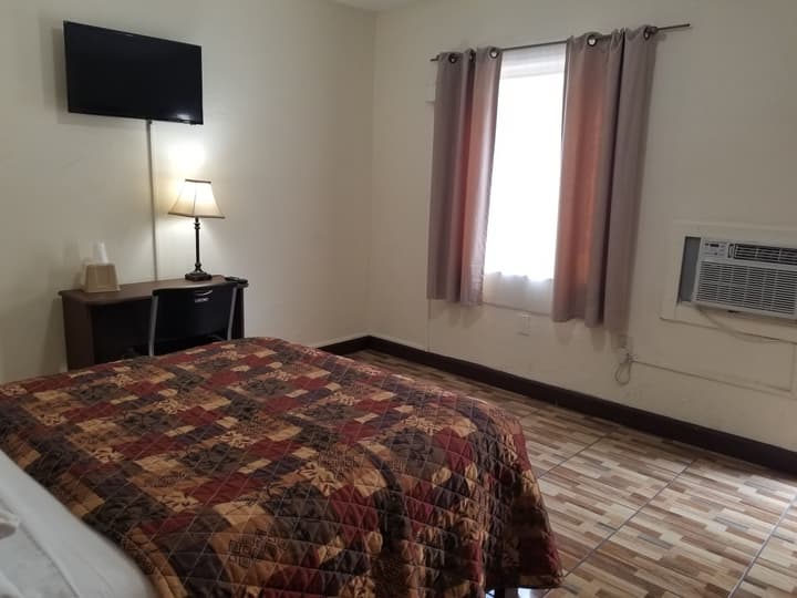Parkway Inn Airport Motel Miami
