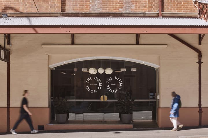 The Ultimo