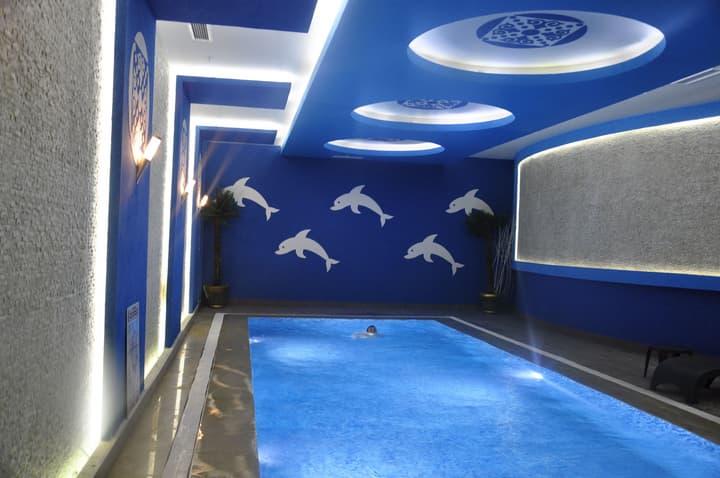 Elips Royal Hotel & Spa