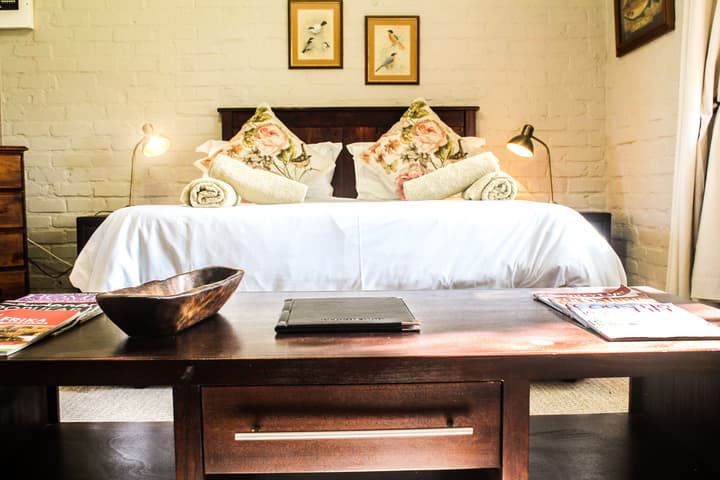 Gerald's Gift Guest House