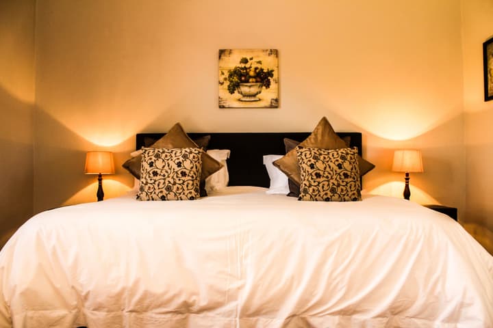Gerald's Gift Guest House