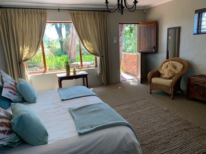 Gerald's Gift Guest House