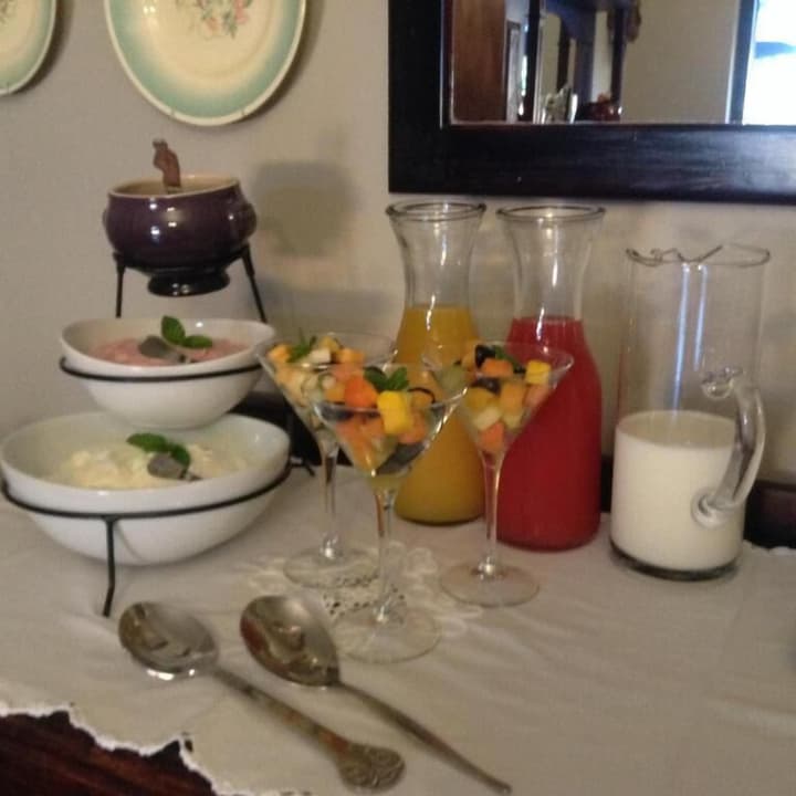 Gerald's Gift Guest House