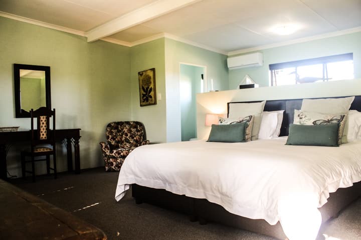 Gerald's Gift Guest House
