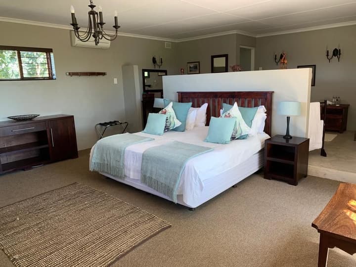 Gerald's Gift Guest House