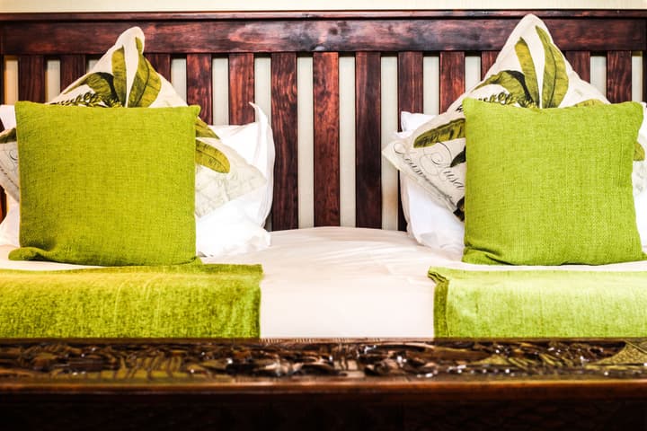 Gerald's Gift Guest House