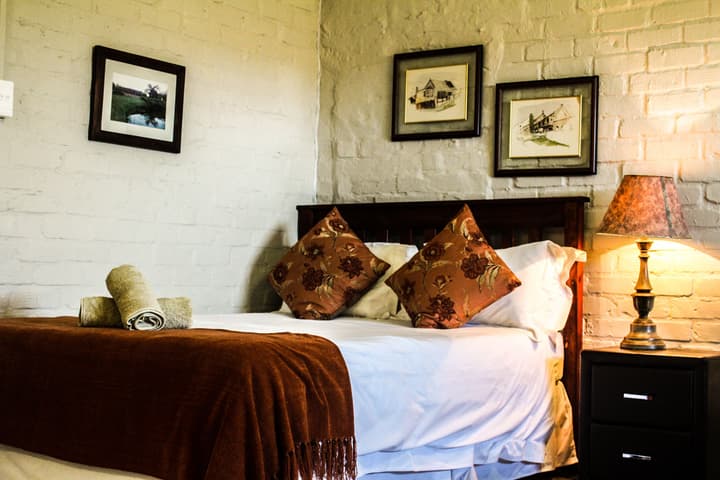Gerald's Gift Guest House