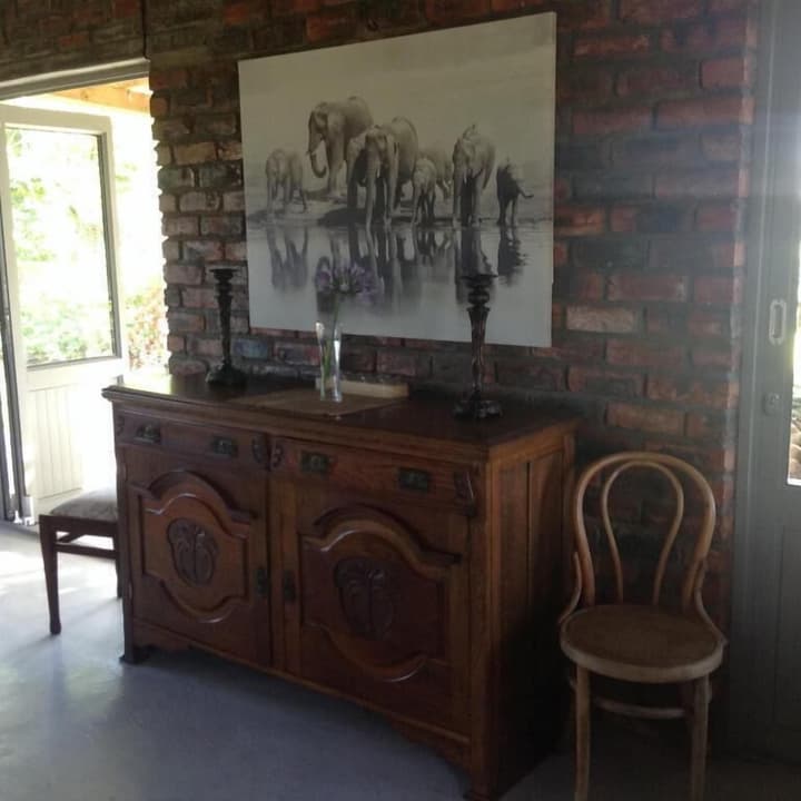 Gerald's Gift Guest House