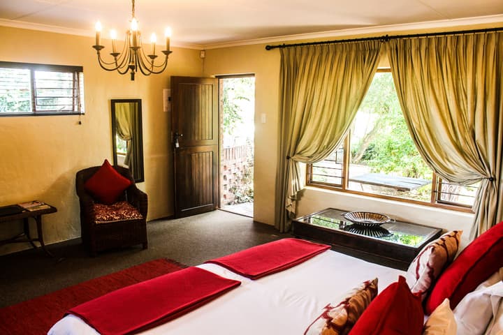Gerald's Gift Guest House