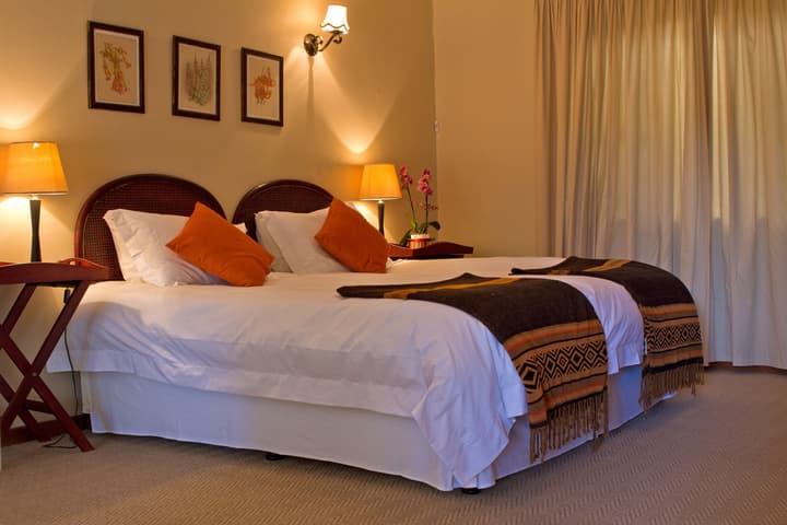 Gerald's Gift Guest House