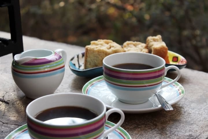 Thulamela Bed and Breakfast