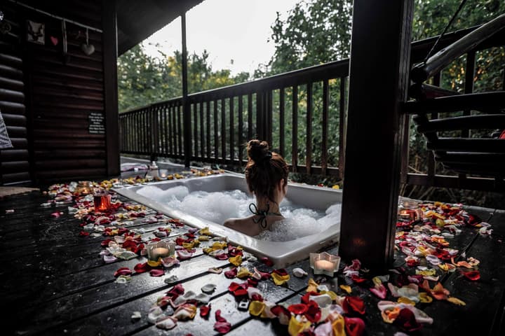 Thulamela Bed and Breakfast