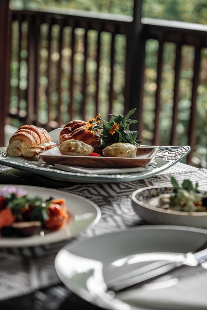 Thulamela Bed and Breakfast