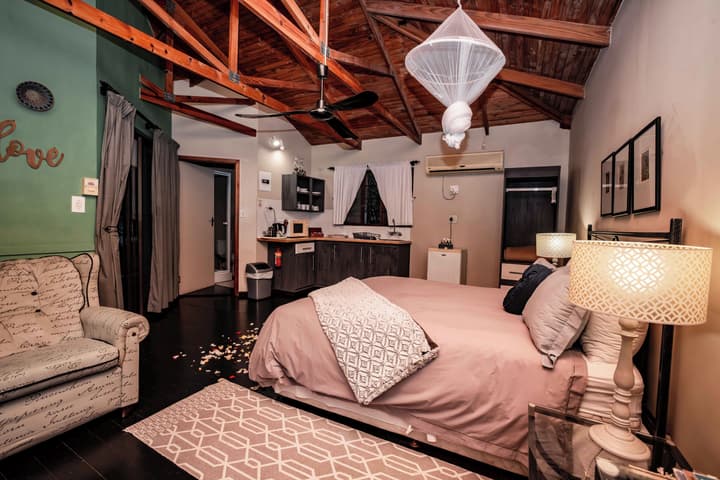 Thulamela Bed and Breakfast