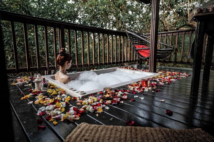 Thulamela Bed and Breakfast