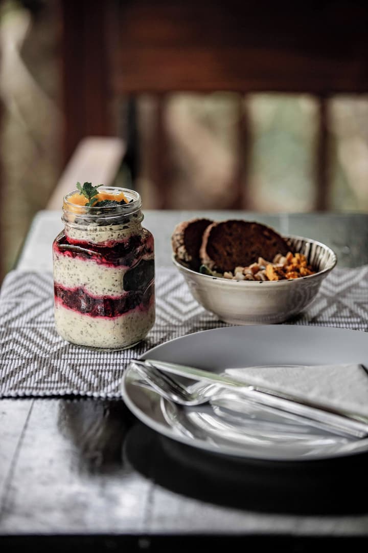 Thulamela Bed and Breakfast
