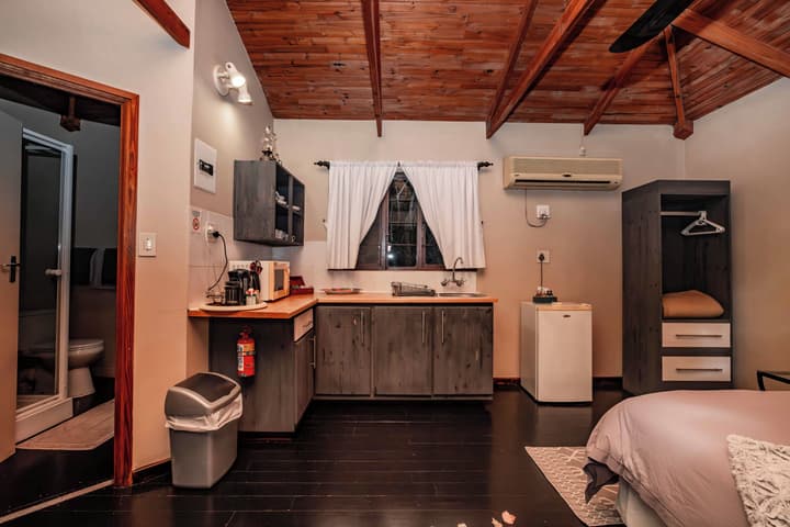 Thulamela Bed and Breakfast