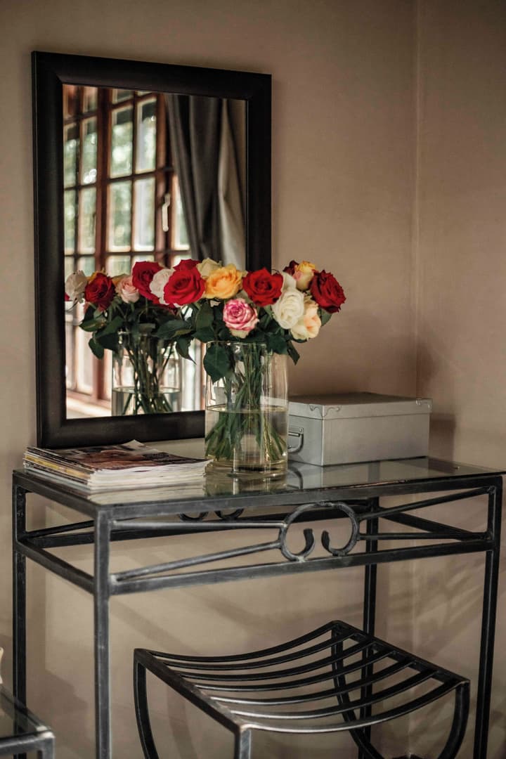 Thulamela Bed and Breakfast