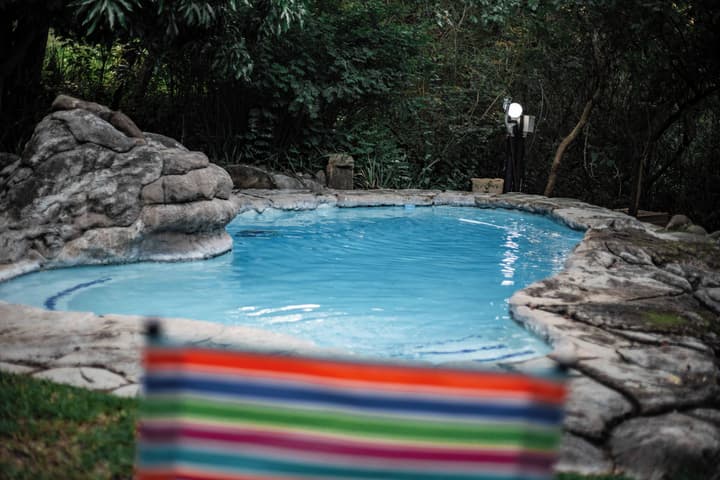 Thulamela Bed and Breakfast
