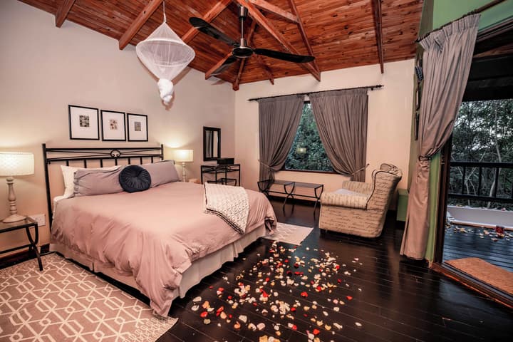Thulamela Bed and Breakfast
