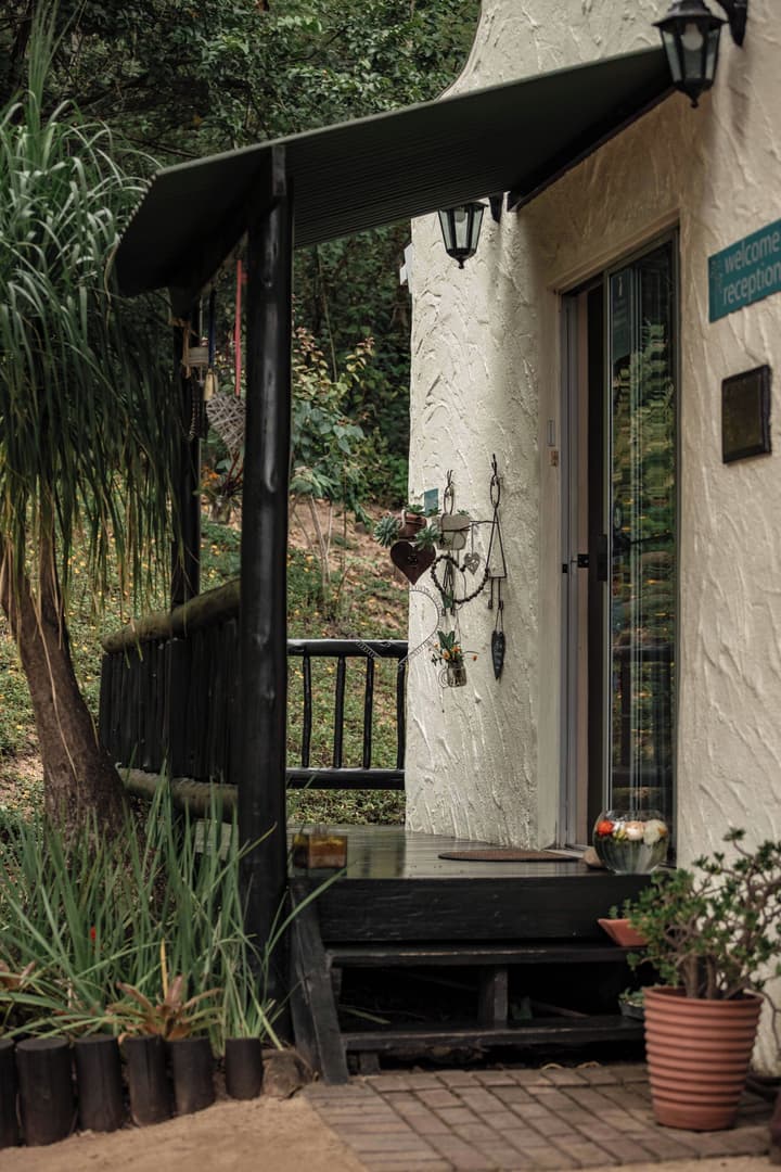 Thulamela Bed and Breakfast