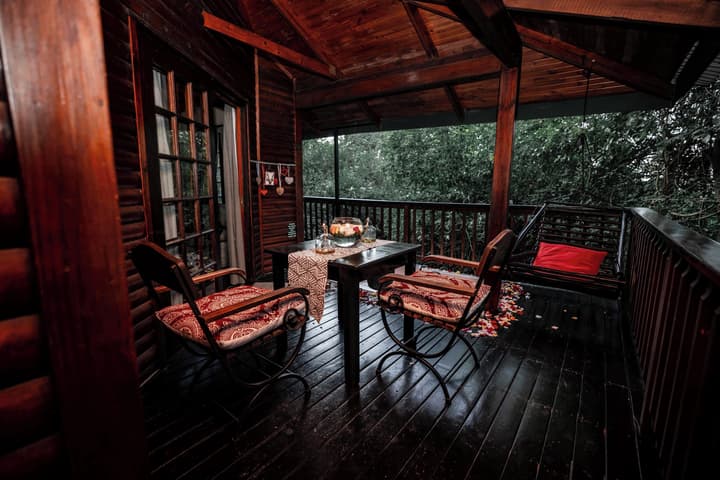 Thulamela Bed and Breakfast
