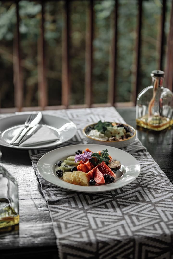 Thulamela Bed and Breakfast