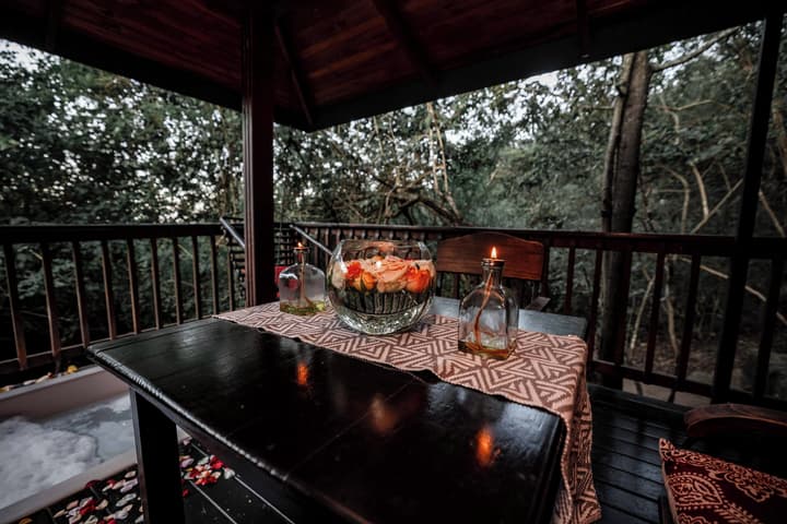 Thulamela Bed and Breakfast