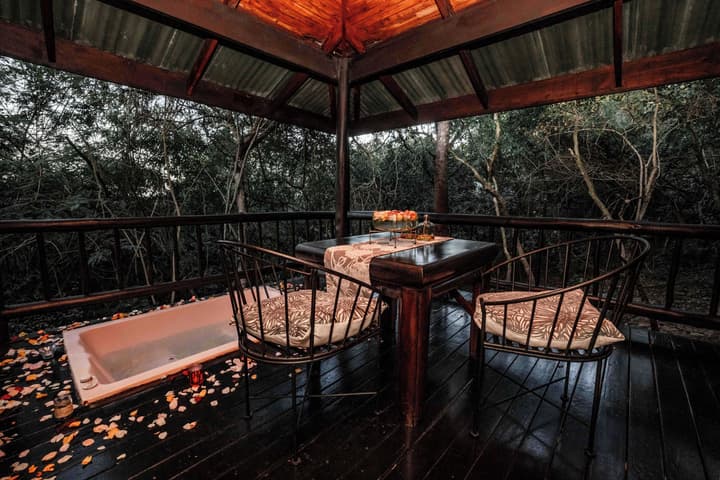 Thulamela Bed and Breakfast