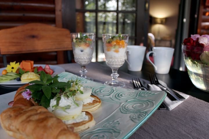 Thulamela Bed and Breakfast