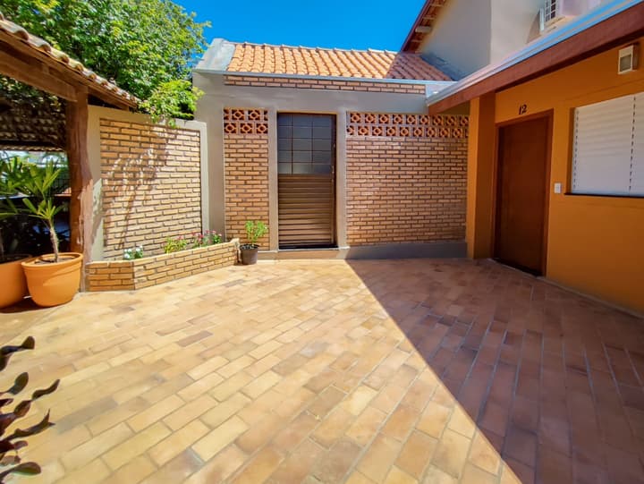 Pousada Rancho Jarinu