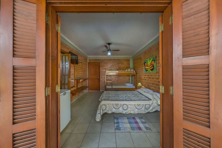 Pousada Rancho Jarinu