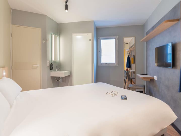 ibis budget Marne la Vallée Val d'Europe