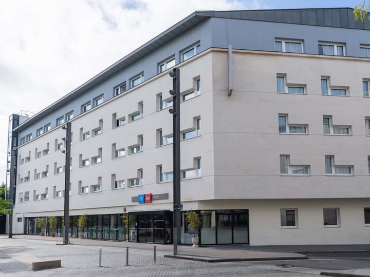 ibis budget Marne la Vallée Val d'Europe